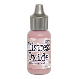 Tim Holtz Distress Oxides Reinker - Victorian Velvet TDR57406