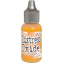 Tim Holtz Distress Oxides Reinker - Wild Honey TDR57444