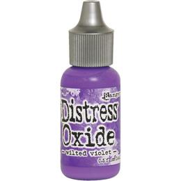 Tim Holtz Distress Oxides Reinker - Wilted Violet TDR57451