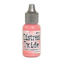 Tim Holtz Distress Oxides Reinker - Worn Lipstick TDR57468