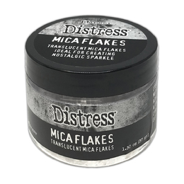 Tim Holtz-Ranger Distress Mica Flakes 37 g TDR69140