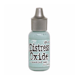 Tim Holtz Distress Oxides Reinker  - Speckled Egg TDR72553