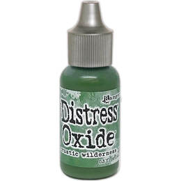 Tim Holtz Distress Oxide Reinker - Rustic Wilderness TDR72836