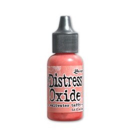 Tim Holtz Distress Oxide Reinker SALTWATER TAFFY TDR79552