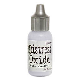Tim Holtz Distress Oxide Reinker - LOST SHADOW TDR82712
