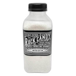 Tim Holtz Distress Glitter Limited Edition 7.75oz - Rock Candy TDR85201
