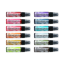 Tim Holtz Distress Spritz 29 ml 