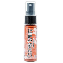 Tim Holtz Distress Spritz 29ml - Barn Door TDU86239