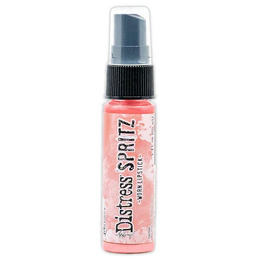 Tim Holtz Distress Spritz 29ml - Worn Lipstick TDU86338