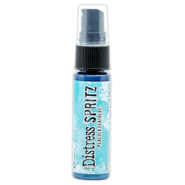Tim Holtz Distress Spritz 29ml - Peacock Feathers TDU86390