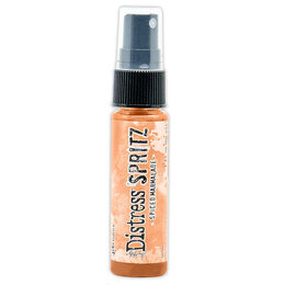 Tim Holtz Distress Spritz 29ml - Spiced Marmalade TDU86475