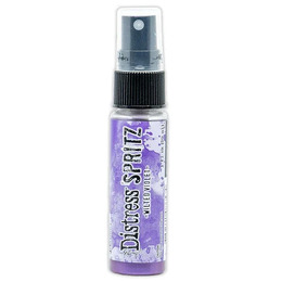 Tim Holtz Distress Spritz 29ml - Wilted Violet TDU86574
