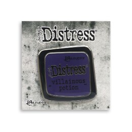 Tim Holtz Distress Enamel Pin VILLAINOUS POTION TDZ78883