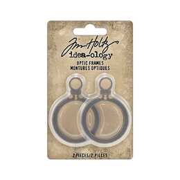 Tim Holtz Idea-ology - Optic Frames TH94375
