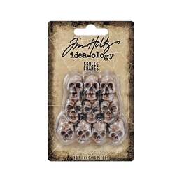 Tim Holtz Idea-ology - Skulls TH94401