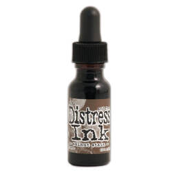 Tim Holtz Distress Reinker - Walnut Stain TIM19473