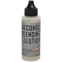 Tim Holtz Ranger Alcohol Blending Solution 59ml TIM77398
