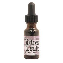 Tim Holtz Distress Reinker - Milled Lavender TIM20271