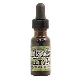 Tim Holtz Distress Reinker - Peeled Paint TIM20295