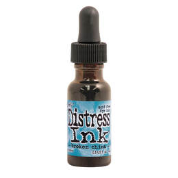 Tim Holtz Distress Reinker - Broken China TIM21537