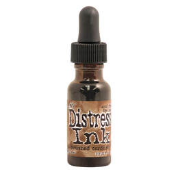 Tim Holtz Distress Reinker - Brushed Corduroy TIM21544