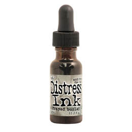 Tim Holtz Distress Reinker - Frayed Burlap TIM21582
