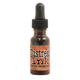 Tim Holtz Distress Reinker - Spiced Marmalade TIM21629