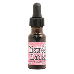 Tim Holtz Distress Reinker - Worn Lipstick TIM21636