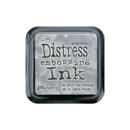 Tim Holtz Distress Embossing Ink Pad TIM21643