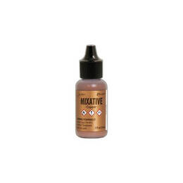 Tim Holtz Mixatives 0.5oz - Copper TIM21988