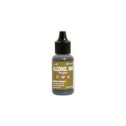Tim Holtz Alcohol Ink 0.5oz - Oregano TIM22107