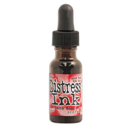 Tim Holtz Distress Reinker - Barn Door TIM27218