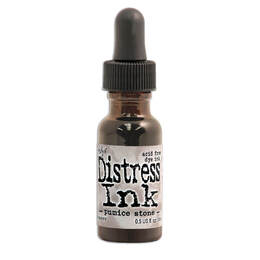 Tim Holtz Distress Reinker - Pumice Stone TIM27263