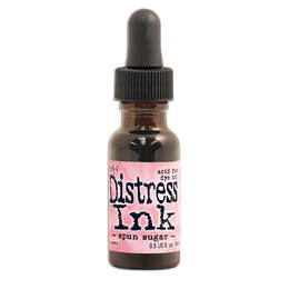 Tim Holtz Distress Reinker - Spun Sugar TIM27287