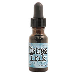 Tim Holtz Distress Reinker - Stormy Sky TIM27294