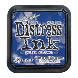 Tim Holtz Distress Ink Pad - Prize Ribbon TIM72669