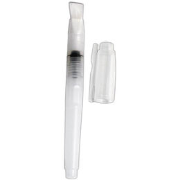 Tim Holtz Water Brush - 0.5" Flat Tip TIP33097