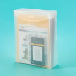 The Organized Option - TOO 8.5 x 11" File Master with 5 Flip Flap Pockets