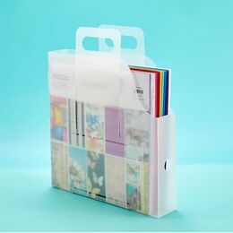 The Organized Option - TOO 12 x 12" Handle-It