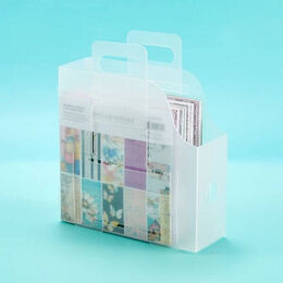 The Organized Option - TOO 6 x 6" Handle-It