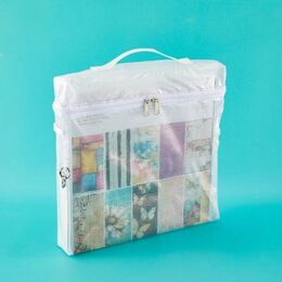 The Organized Option - TOO Big Base Perfect Pouch