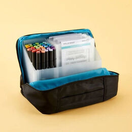 The Organized Option - TOO Tag Along Tote III