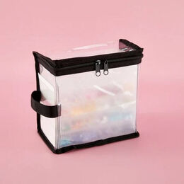 The Organized Option - TOO Fayleen Zip & Go Bag