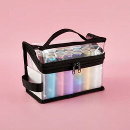 The Organized Option - TOO Karen Zip & Go Bag