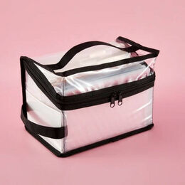 The Organized Option - TOO Kirstin Zip & Go Bag