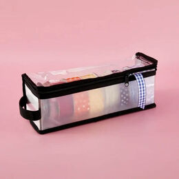 The Organized Option - TOO Leanne Zip & Go Bag