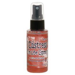 Tim Holtz Distress Oxide Spray - Fired Brick TSO64749