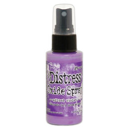 Tim Holtz Distress Oxide Spray - Wilted Violet TSO64831