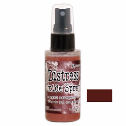 Tim Holtz Distress Oxide Spray - Aged Mahogany TSO67535