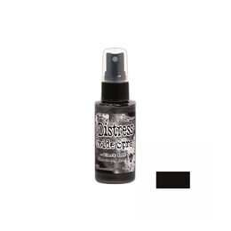 Tim Holtz Distress Oxide Spray - Black Soot TSO67566